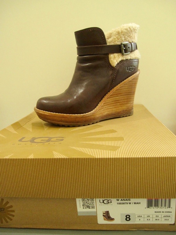 wedge ankle boots australia