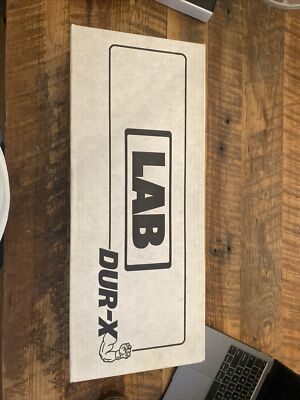 Lab Durex .003 With Drawer