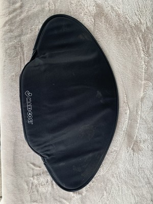 convertible car seat shade