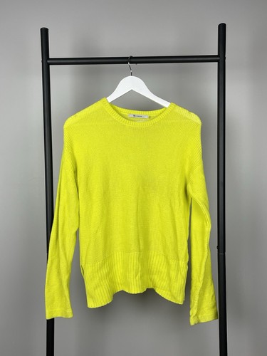 Alexander Wang Green Knit Sweater size XS | eBay