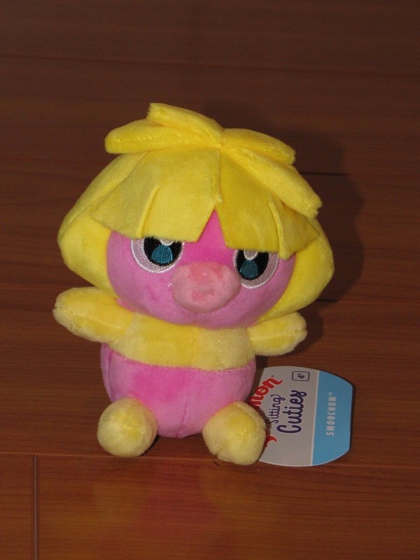 Smoochum ムチュール Muchul 30cm 12 Pokemon Go Game Anime Figure Soft Plush Toy Doll Tv Movie Character Toys