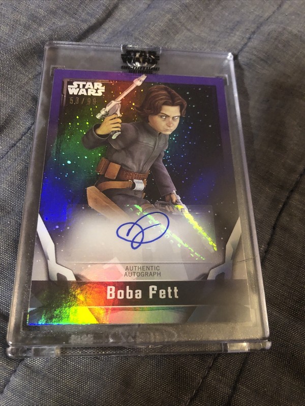 2020 Topps Star Wars Masterworks Card Database - The Entire Checklist with Parallels - 250 Cards