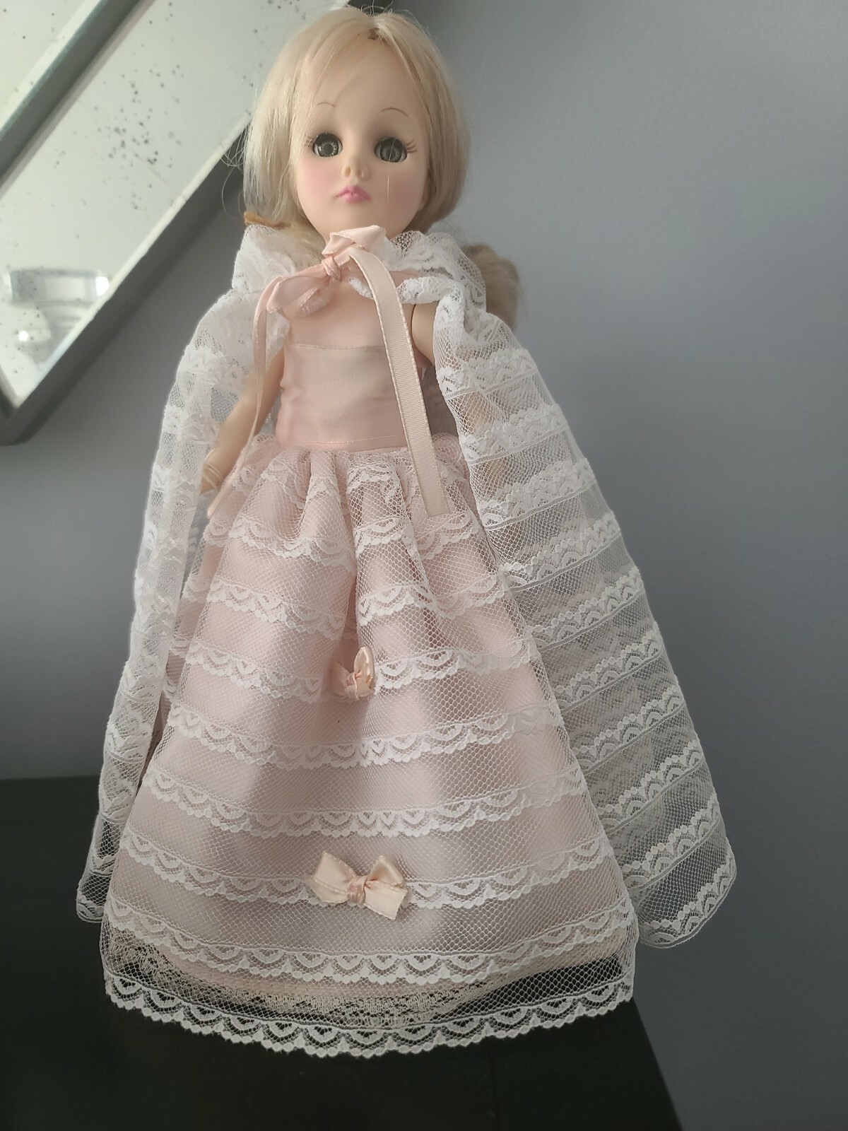 effanbee cinderella doll