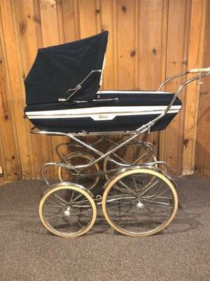perego carriage