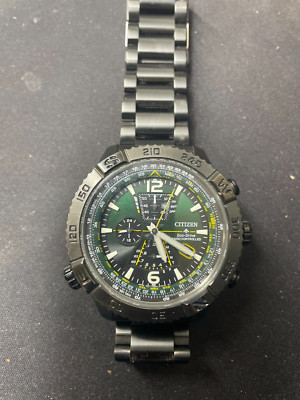 Citizen 48mm hotsell
