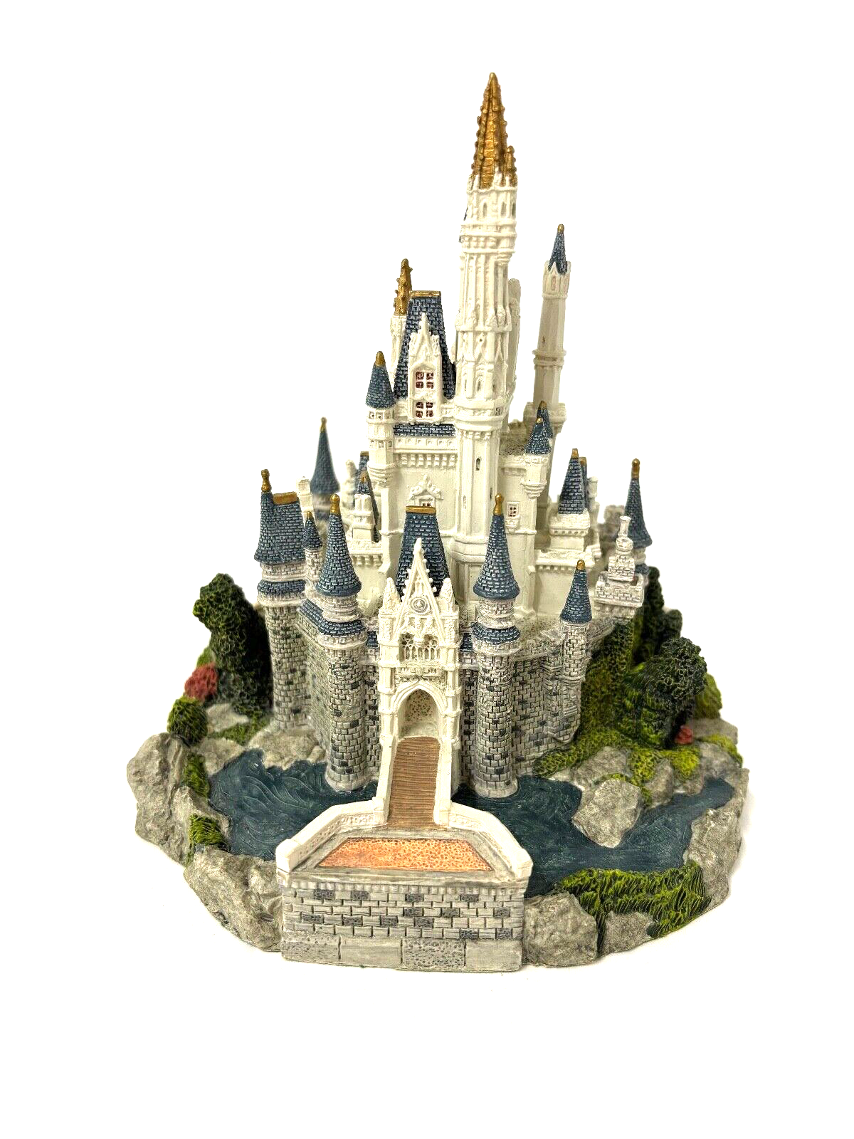 WDCC シンデレラ城 【Cinderella Castle】 WDCC 'Cinderella Castle' by Ian M Fraser | eBay