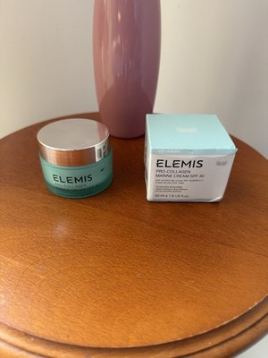 Elemis Pro-Collagen Marine Cream SPF 30 – 50 ml – Neuf