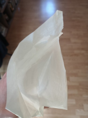Item photo(s) from verified buyer