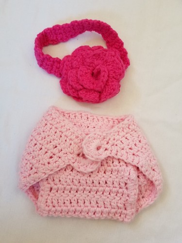 Lot of Baby Photography Props, crochet, ball, dino, pink, handmade, new