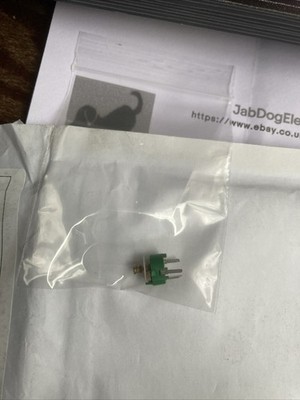 Artikelfoto(s) von einem verifizierten Käufer