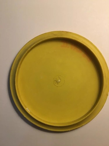 Innova Rare 1991 Circle Stamp Ontario Viper 176g DX OOP disc golf disc