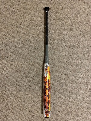 2019 Miken Smash It 7 USSSA 14″ Smash Load Slowpitch Softball Bat MKSIS7 34//27