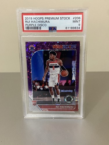 その他 2019 Rui Hachimura HOLO PSA 10 その他 2019 Rui Hachimura HOLO PSA 10 2019 Panini Prizm Rui