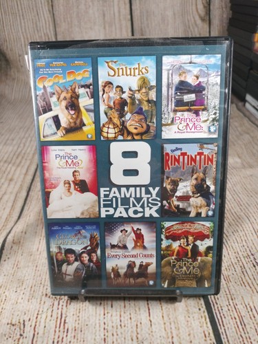 その他 10-MOVIE FAMILY PACK Amazon.com: 10-Movie Family Adventure Pack V.1 : James