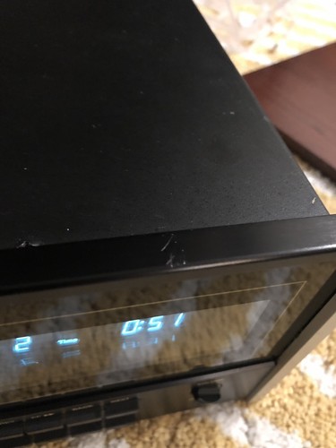 MCINTOSH MCD-7008 CD CHANGER Compact Disc