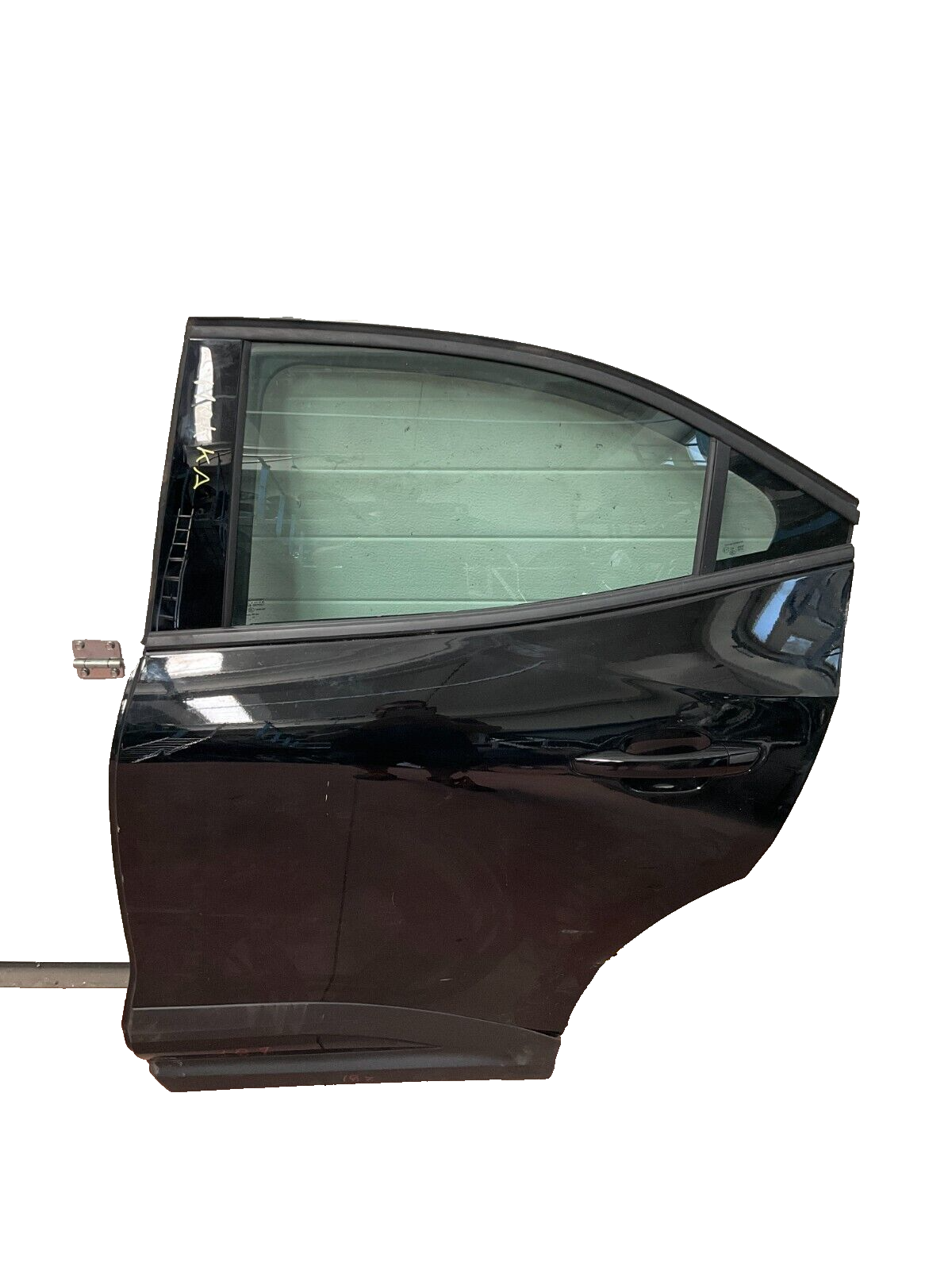 Porta portiera sportello posteriore sinistra per modello OPEL MOKKA anno 2022