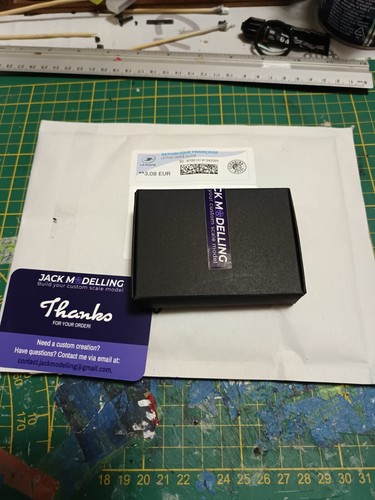 Fotos del artículo de un comprador verificado