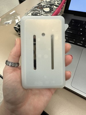 Item photo(s) from verified buyer