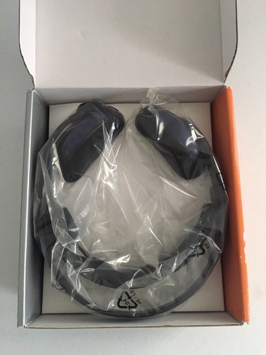 Beyerdynamic MMX 1 Gaming and Multimedia Headset - Microphone. MMX 1 NIB