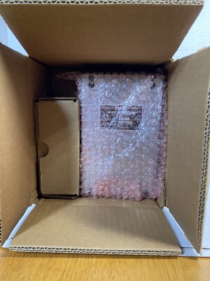 Da-Lite Projection Screen Control SCB-100 New In Box