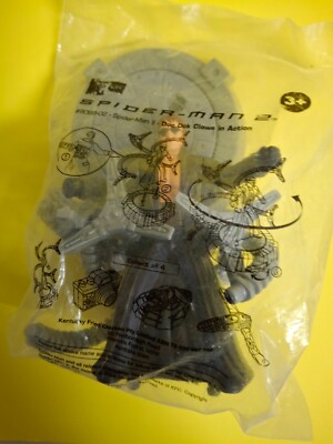 KFC Toys & Meal Boxes  New  Pick A Toy