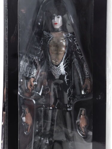 MUSIQUE - KISS Fort lot de 15 figurines en boîte et un e…