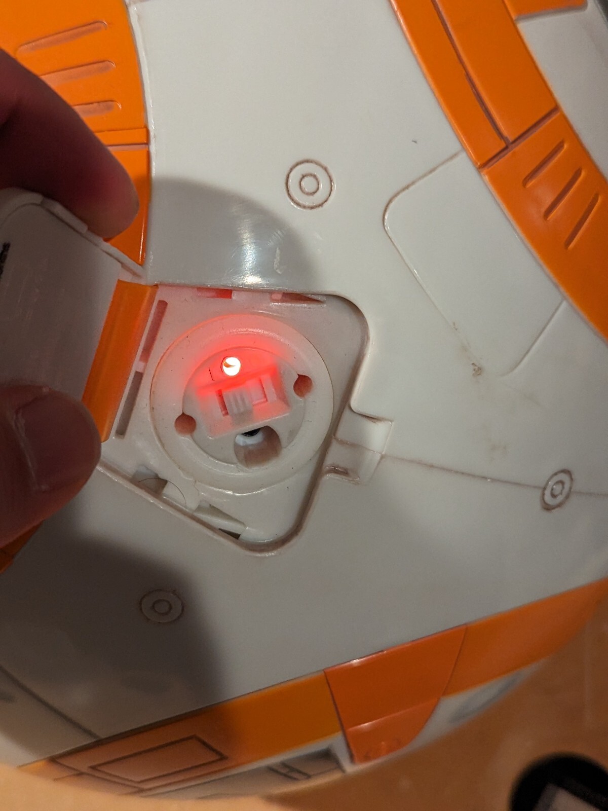 Spin Master Star Wars BB-8 16