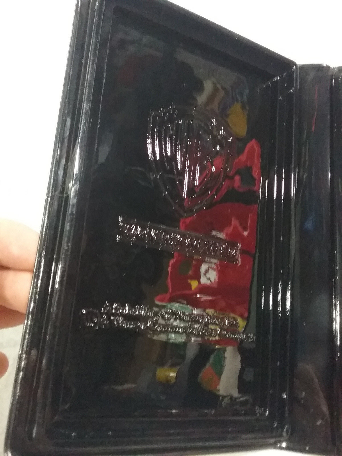 Caddyshack Warner Clam VHS 1980 Rodney Dangerfield Cult Comedy Golf Gopher R