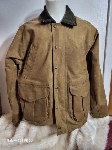 C.C. Filson コート サイズ40 miner coat C.C. Filson コート サイズ40 miner coat（FILSON USA製 ダブル