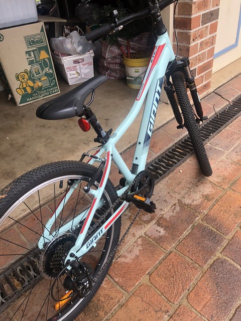 giant xtc 150