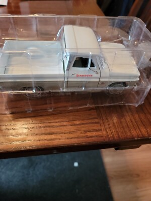 1966 Firestone diecast Model Car