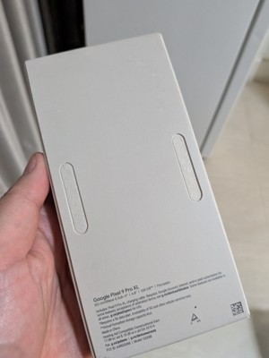 經驗證買家提供的物品圖片