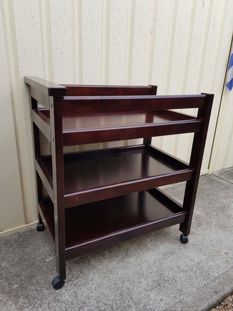 tasman eco change table