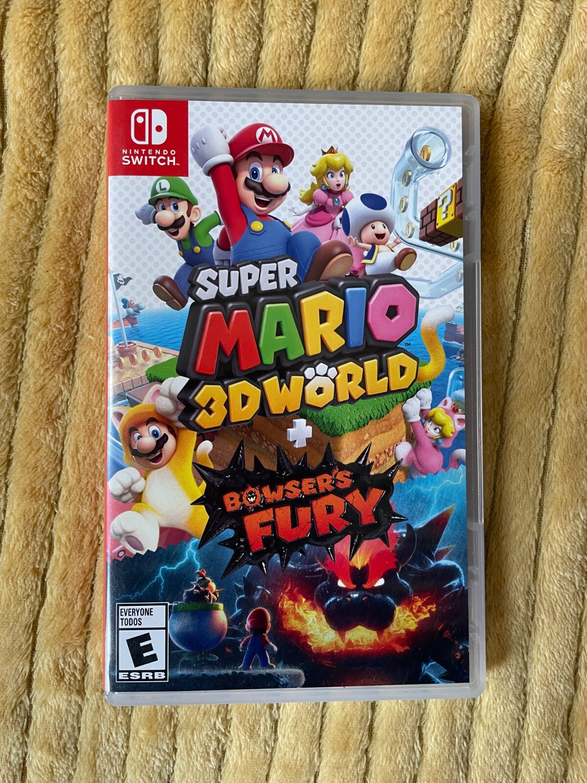 【美品】＜即購入OK＞Super Mario 3D Collection s-l1200.jpg