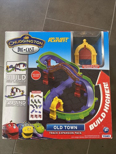 (⭐️N.T⭐️ ) TRAIN・手おしぐるま・ティーカップ・丸バスケット Chuggington Mtambo Safari Car DieCast Train 2010 Learning