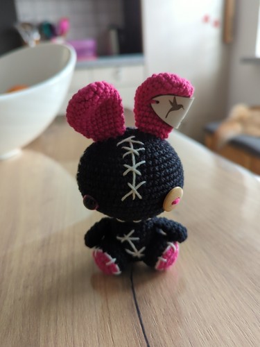 Artikelfoto(s) von einem verifizierten Käufer