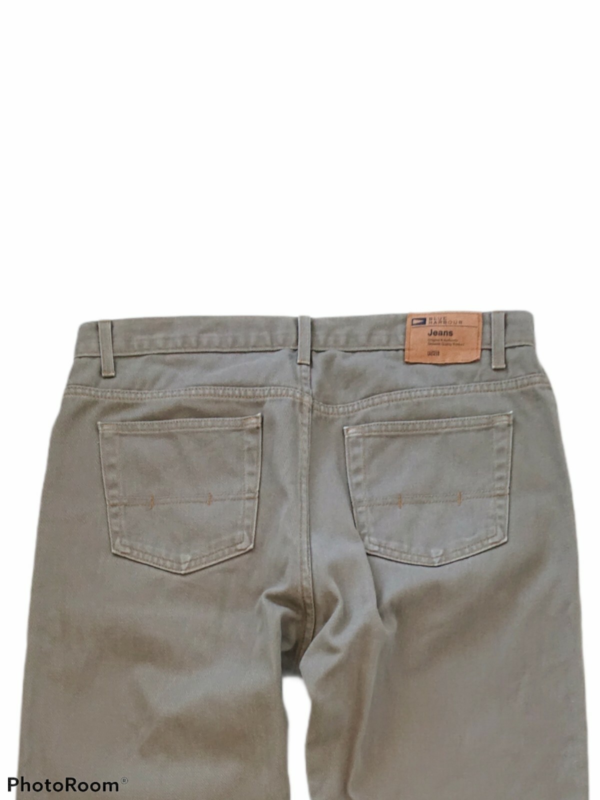Джинсы Mens BLUE HARBOUR M\u0026S Stone 