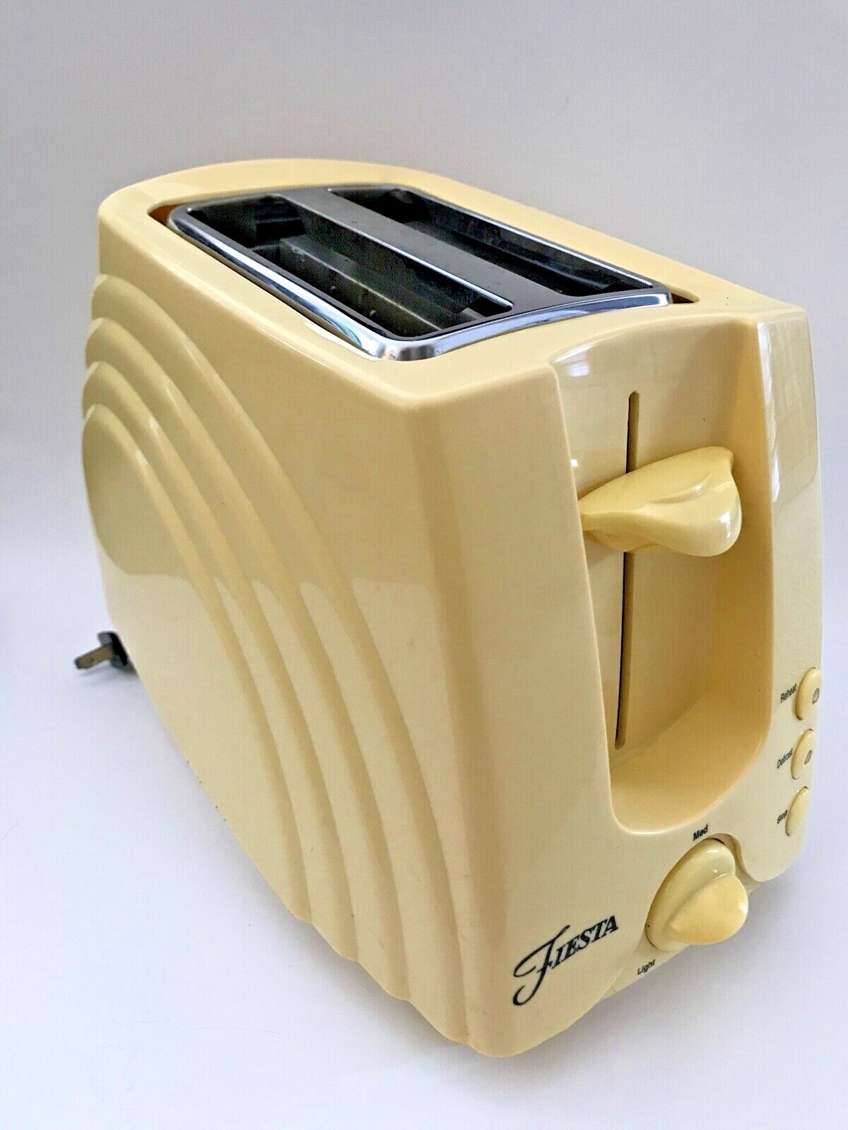 Large Slice Toaster