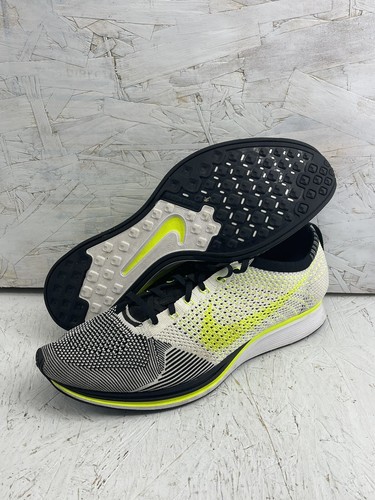 Купить nike flyknit racer size 