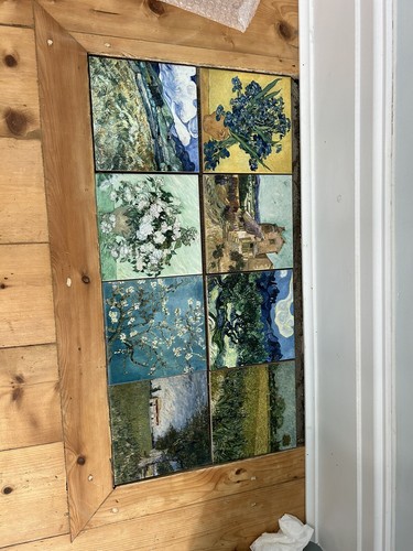 Fotos del artículo de un comprador verificado