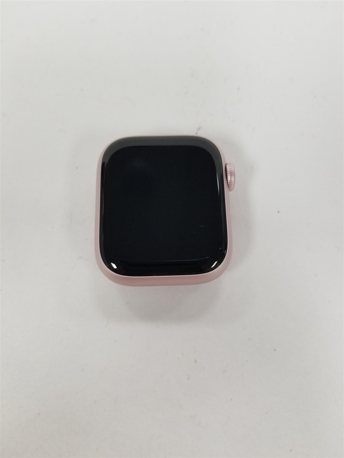 Apple Watch Series 9 41mm A2982 Pink/Pink Band (GPS + Cellular) Damaged VD5582