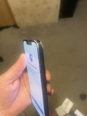 Foto dell'oggetto di un acquirente verificato