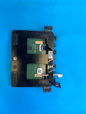 USED OEM Acer Aspire 5 A515-43-R19L Silver Laptop Touchpad + Ribbon Connector