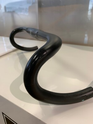 Bianchi Reparto Course UD Carbon Fiber Handlebar 31.8 x 44cm NEW!  FSA K-Force