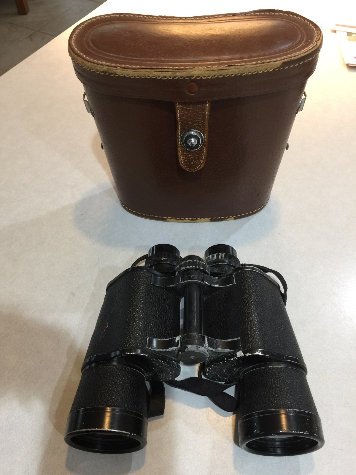 nighthawk binoculars