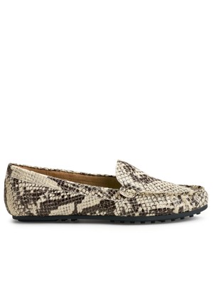 

AREOSOLES MARTHA STEWART Женские бежевые классические мокасины Over Drive Loafers, Бежевый, OVER DRIVE