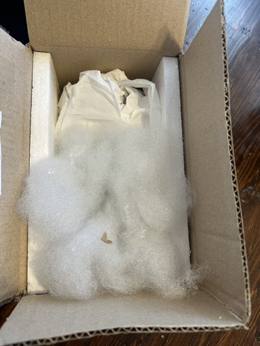 Fotos del artículo de un comprador verificado