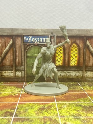 STONE GIANT Dungeons & Dragons - D&D RPG Miniature