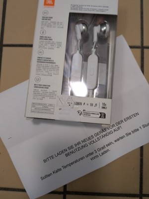 Artikelfoto(s) von einem verifizierten Käufer