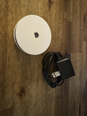 GE Quirky Spotter Multi-Purpose Sensor for Motion, Sound, Light, Temperature
